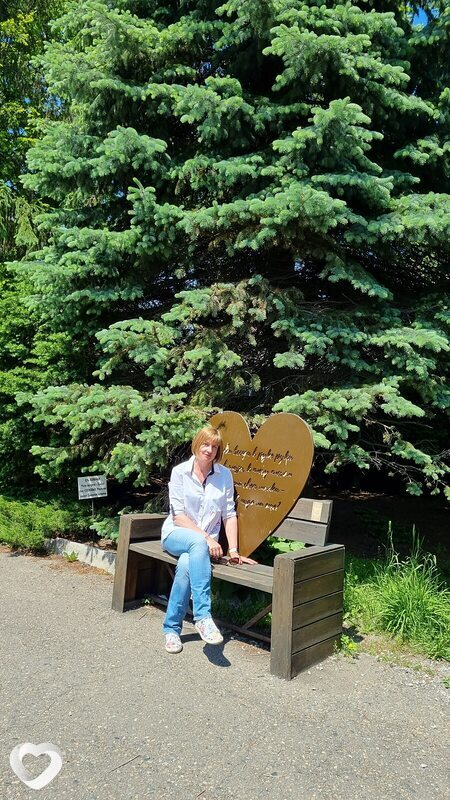 Галина, 55, Владивостоке — анкета №756519
