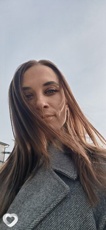 Кристина, 32, Сочи — анкета №756524