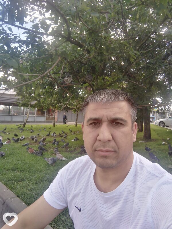 Привет, 44, Москве — анкета №756526