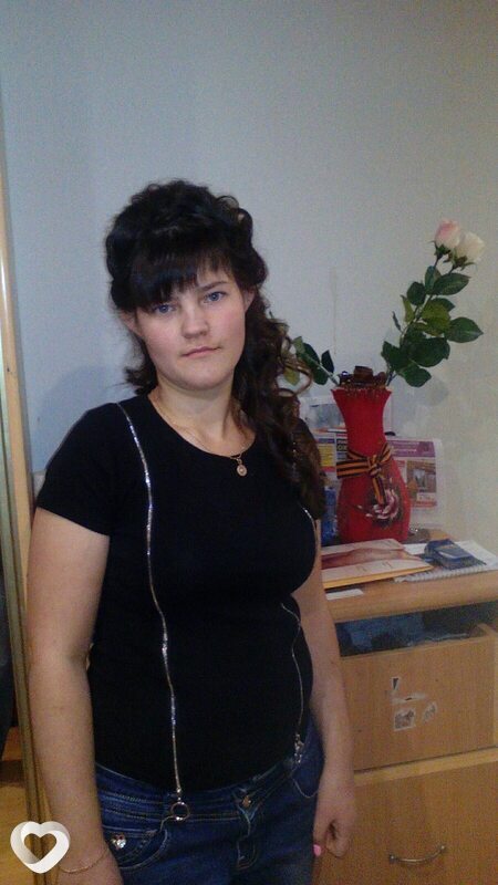 Таня, 31, Нижнем Новгороде — анкета №756532