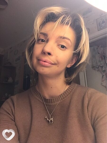 Анна, 33, Великом Новгороде — анкета №756534