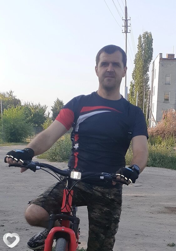 Александр, 45, Воронеже — анкета №756537