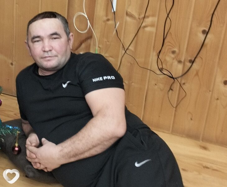 Александр, 45, Казани — анкета №756540
