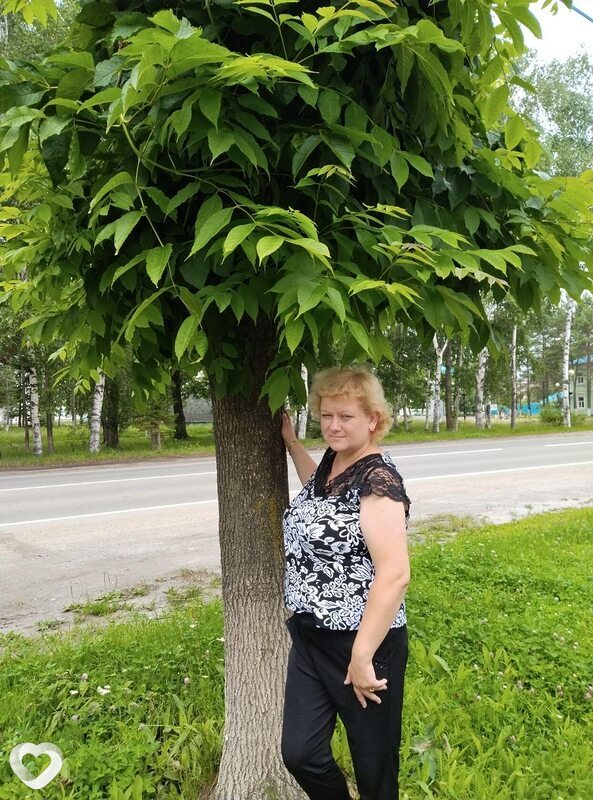 Полина, 35, Москве — анкета №756545