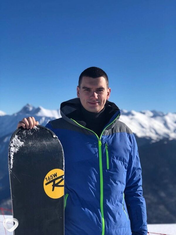 Олег, 22, Калининграде — анкета №756550