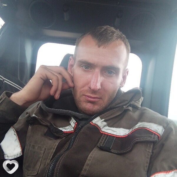 Юрий, 31, Лениногорске — анкета №756551