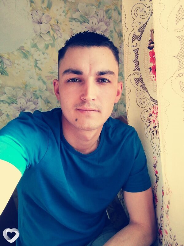 Руслан, 31, Барнауле — анкета №756558