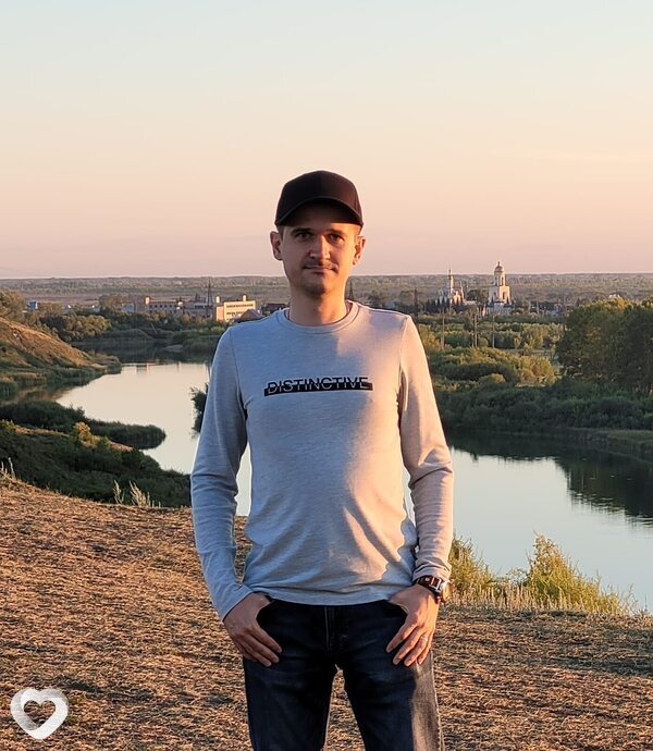 Дмитрий, 38, Петропавловске — анкета №756559