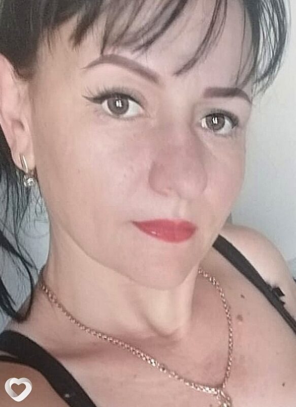 Светлана, 46, Краснодаре — анкета №756561