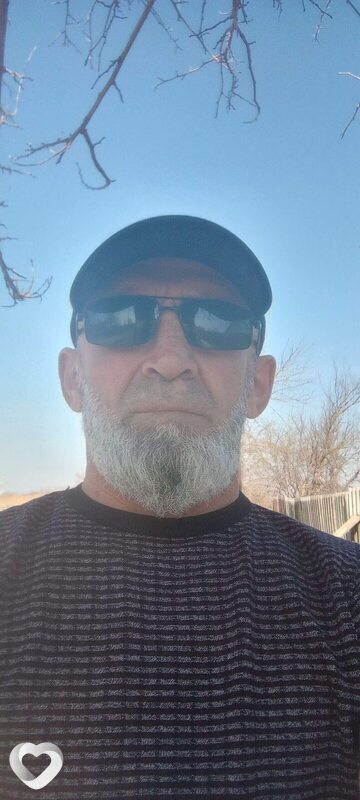 Шамиль, 54, Буденновске — анкета №756616