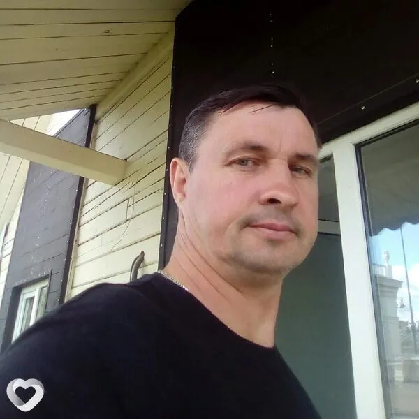 Виталий, 47, Москве — анкета №756620