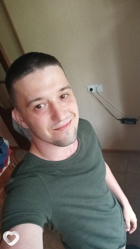 Николай, 29, Дмитрове — анкета №756623