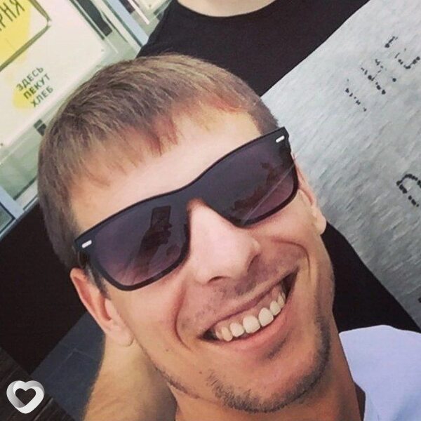 Стас, 38, Кемерове — анкета №756625