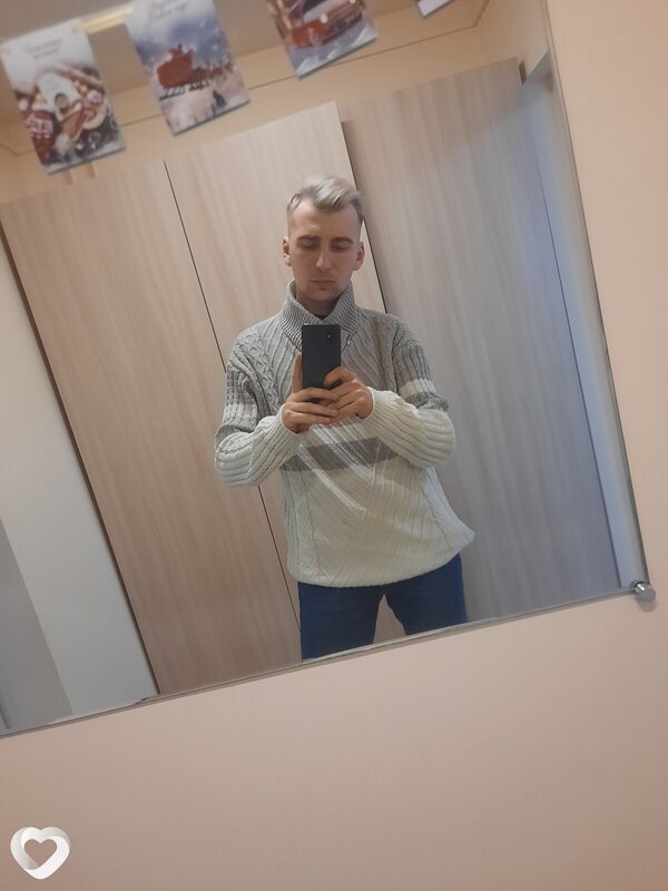 Александр, 27, Барнауле — анкета №756629