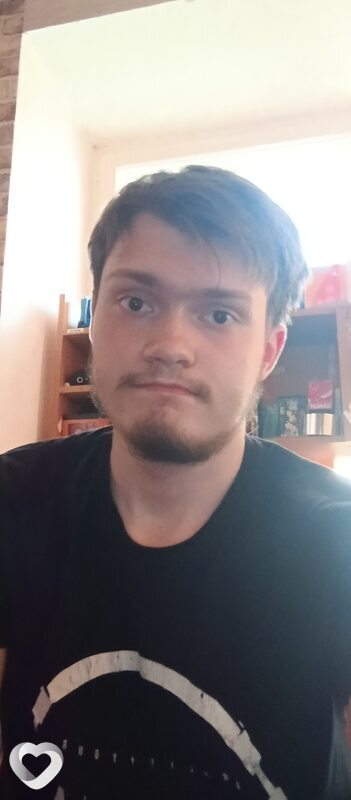 Максим, 23, Кирове — анкета №756631