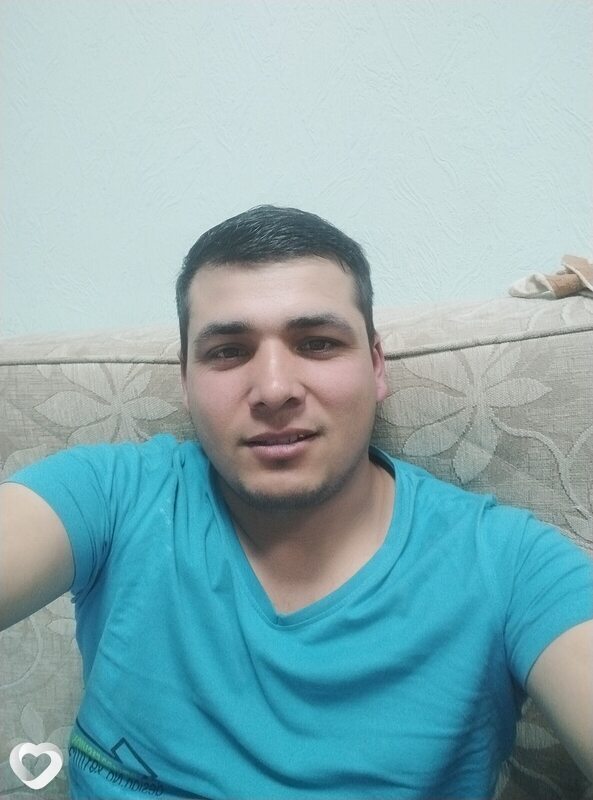 Амир, 33, Перми — анкета №756634