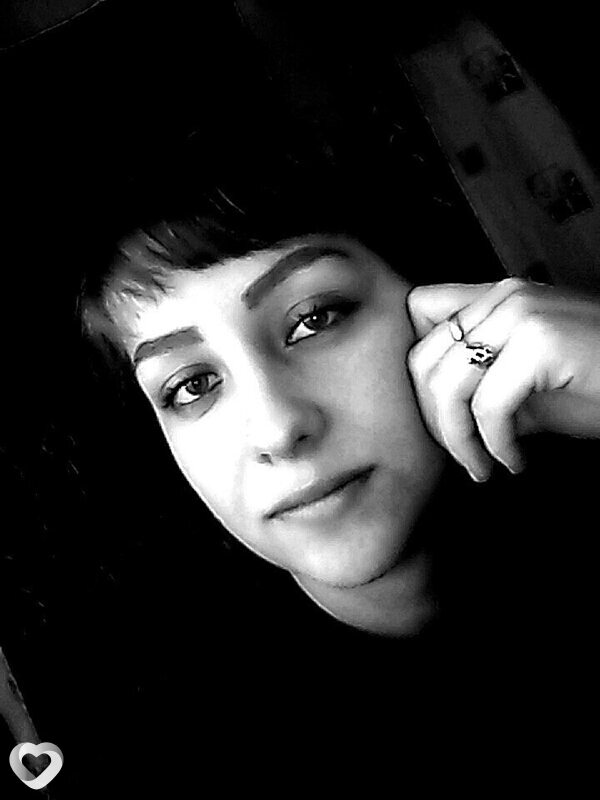 Dasha, 29, Чите — анкета №756636
