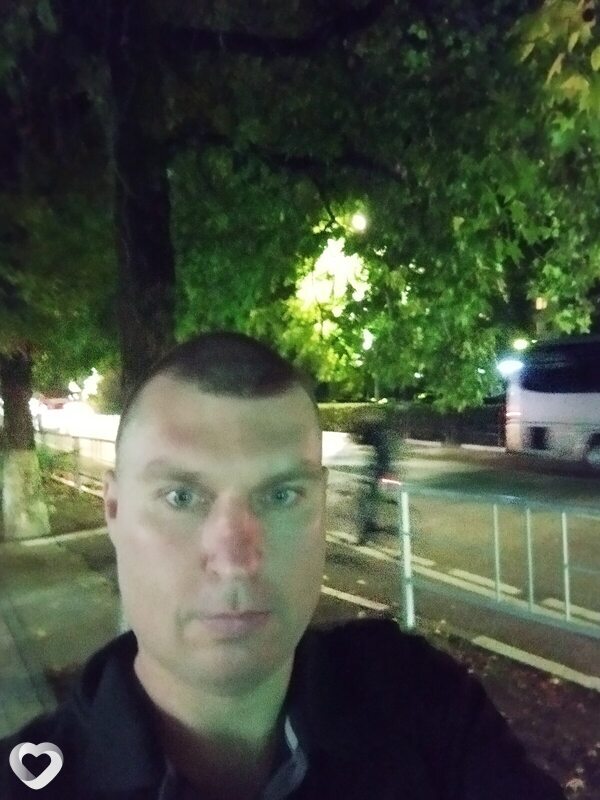 Олег, 42, Новороссийске — анкета №756592