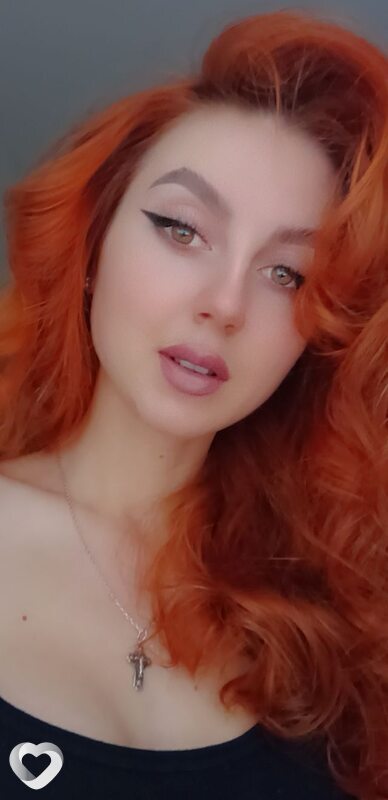 Ksenia, 28, Варшава — анкета №756594
