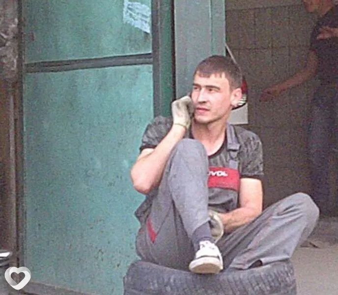 Spartans Warior, 38, Ташкент — анкета №10278