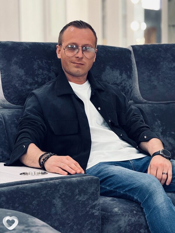 Вадим, 33, Стерлитамаке — анкета №756595