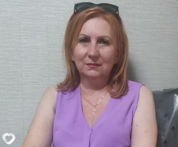 Наталья, 58, Майкопе — анкета №756597