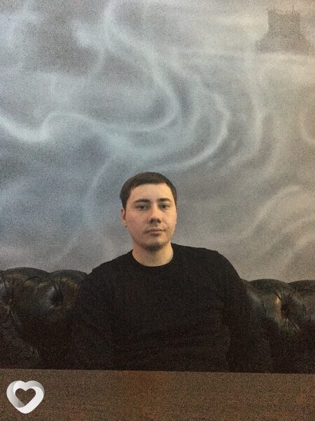 Алексей, 36, Одинцове — анкета №756607