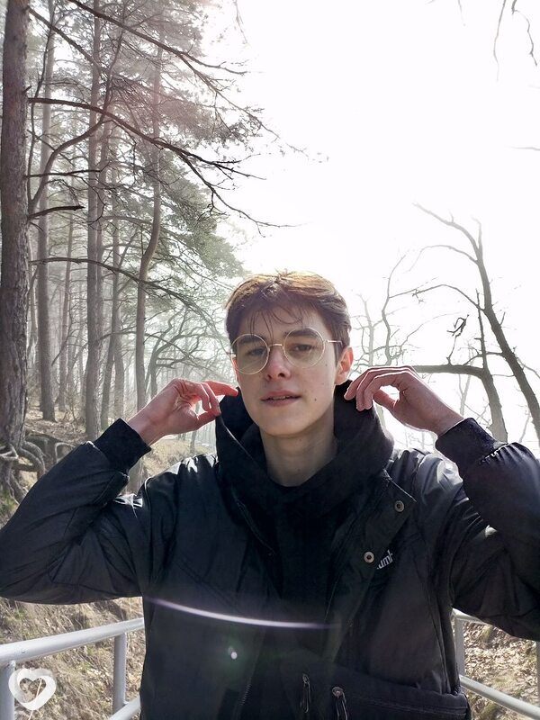 Айдар, 22, Ульяновске — анкета №756613