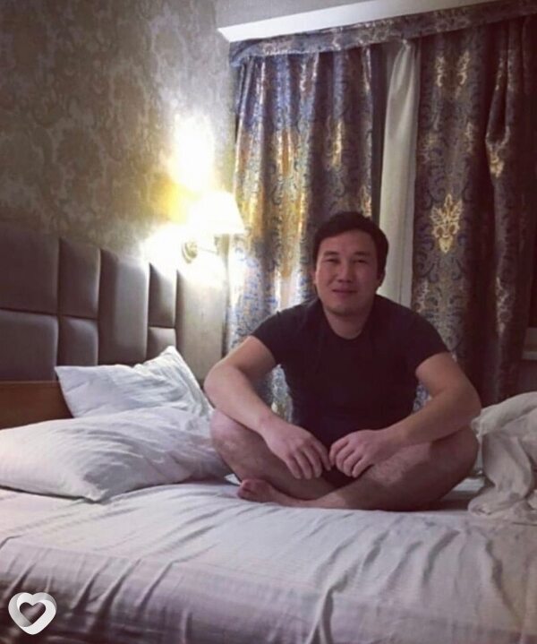 Бакытжан, 29, Алматы — анкета №756665