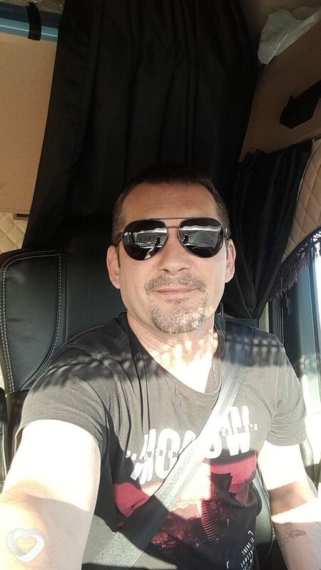 Полиграф, 41, Калуге — анкета №756667