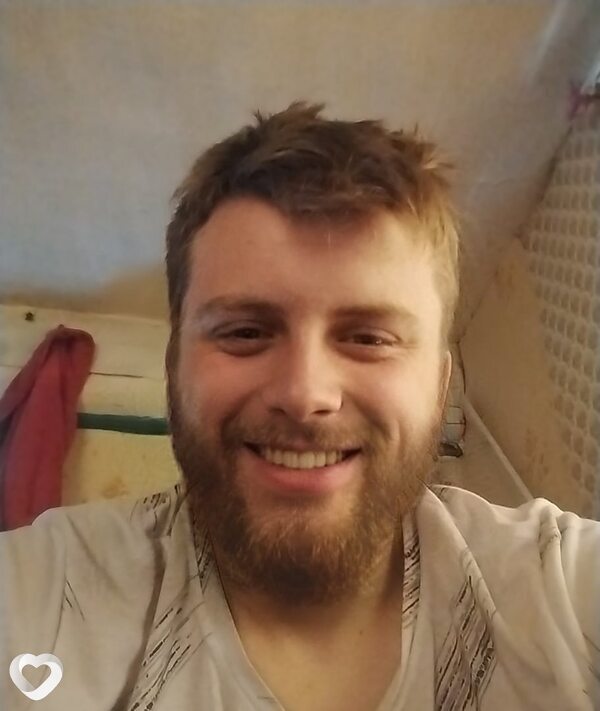 Витек, 22, Москве — анкета №756668