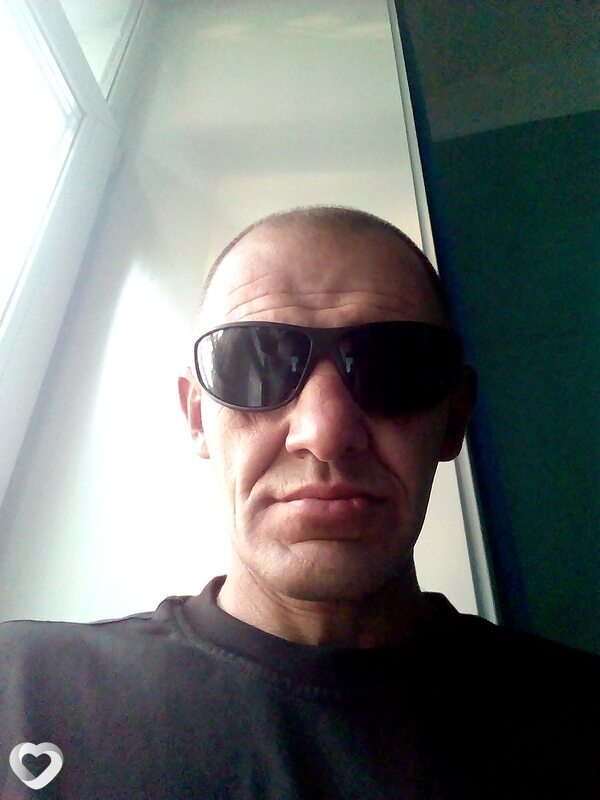 Макс, 44, Хабаровске — анкета №756670