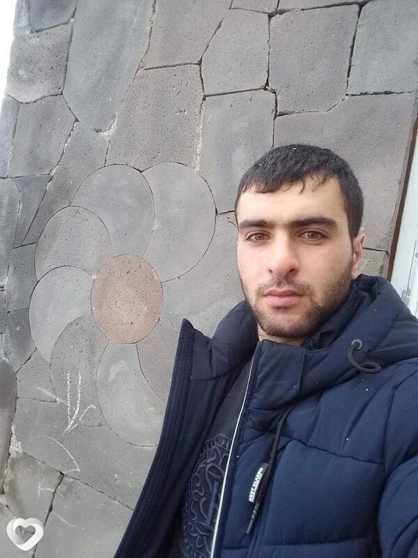 Эдуард, 32, Рузе — анкета №756671
