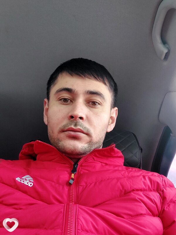 Шерхан, 30, Нижнем Новгороде — анкета №756676