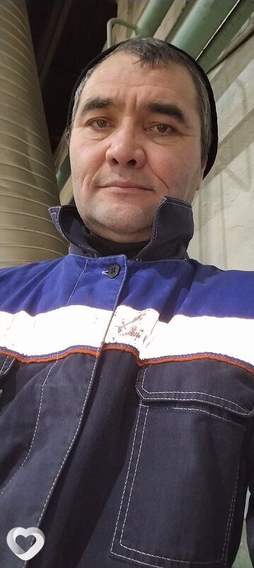 Джумали, 46, Мегионе — анкета №756677