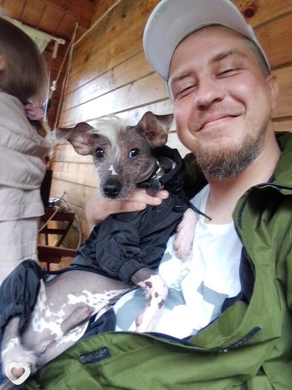 Александр, 40, Москве — анкета №756678