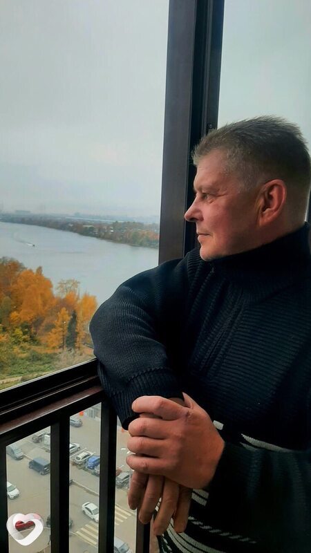Andrey, 55, Санкт-Петербурге — анкета №756682