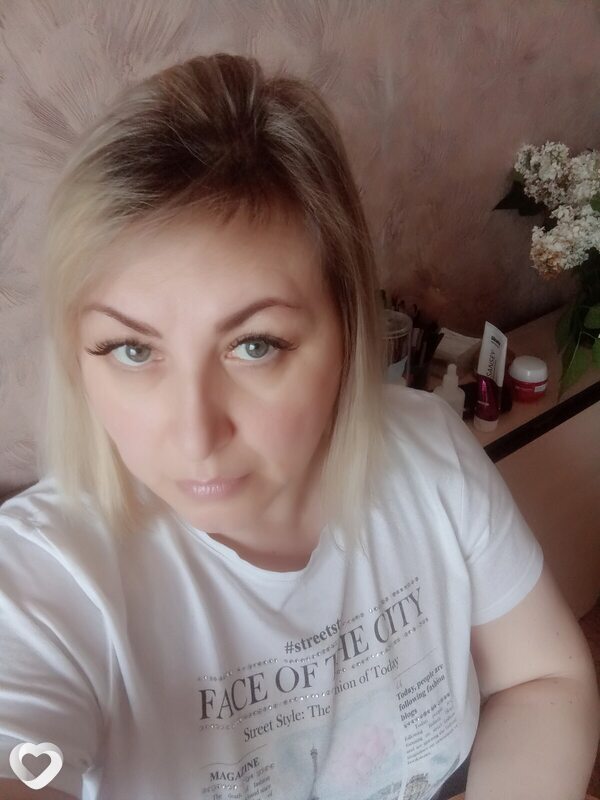 Наталия, 54, Омске — анкета №756643