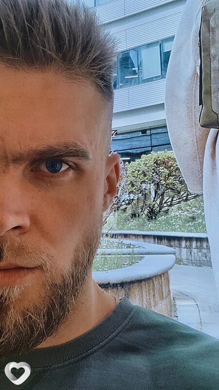 Евгений, 37, Новосибирске — анкета №756651