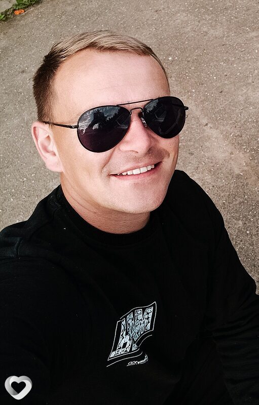 Евгений, 31, Гродно — анкета №756653