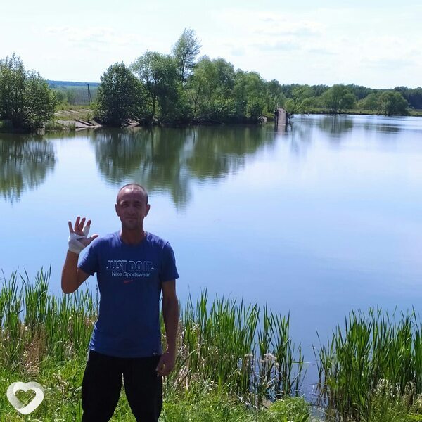 Maks, 47, Ульяновске — анкета №756654