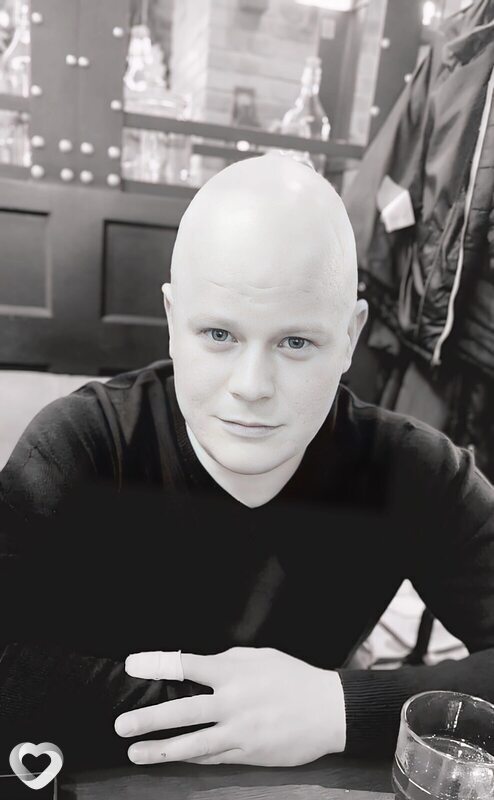 Den, 36, Санкт-Петербурге — анкета №756660
