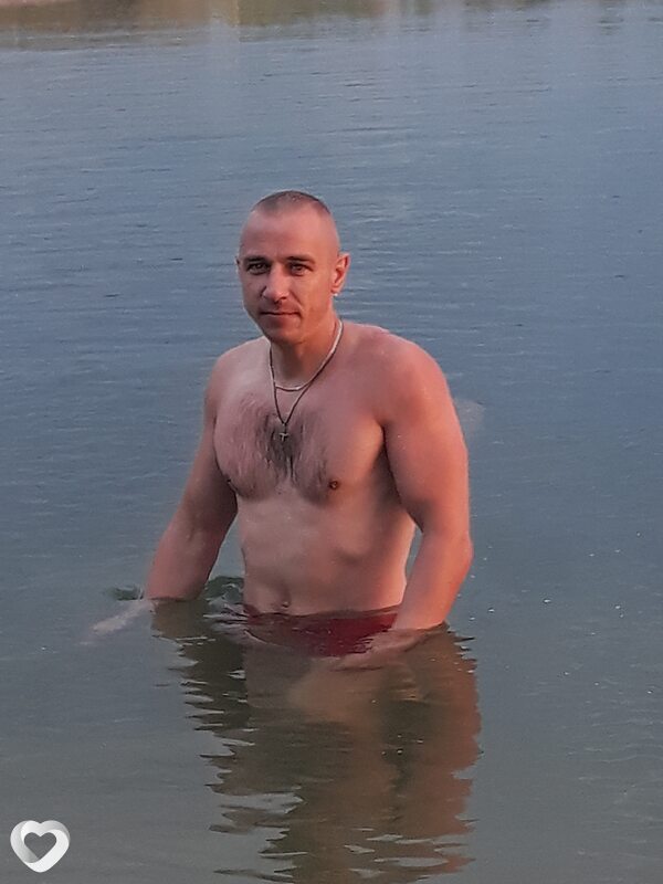 Александр, 42, Калуге — анкета №756663