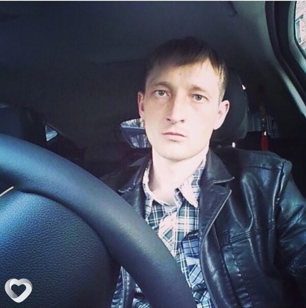 Владимир, 43, Кумертау — анкета №756739