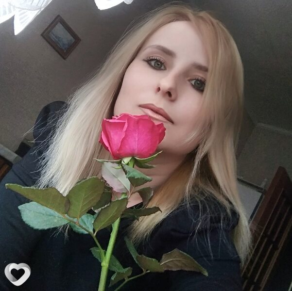 Кристина, 36, Красноярске — анкета №756740