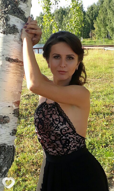 Кристина, 36, Череповце — анкета №756743
