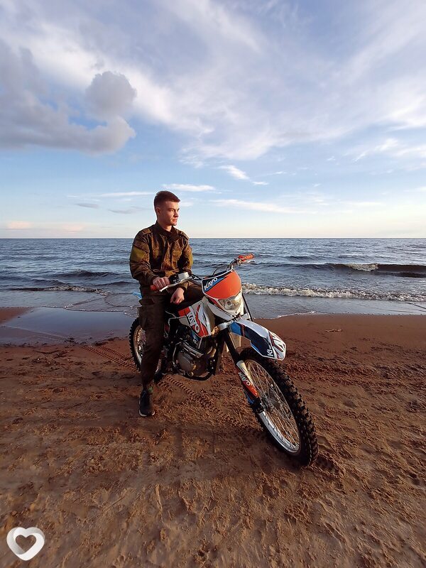 Константин, 25, Тихвине — анкета №756746