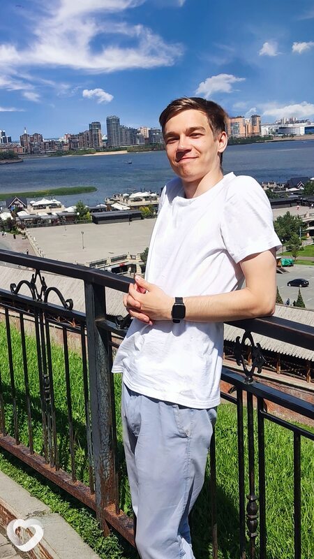 Vladislave, 25, Нижнекамске — анкета №756747