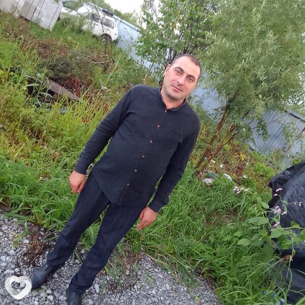 Масис, 35, Чите — анкета №756748