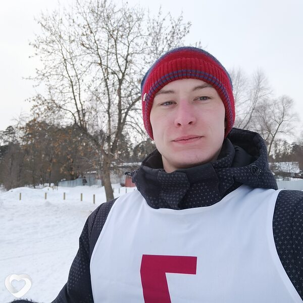Денис, 27, Менделеевске — анкета №756749